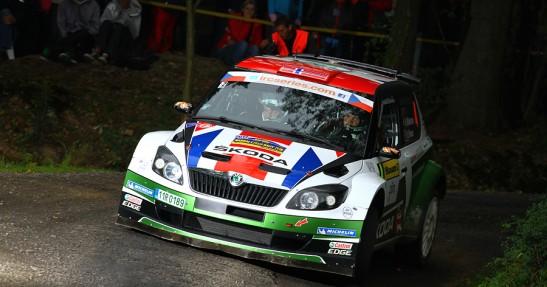 Rajd Barum
